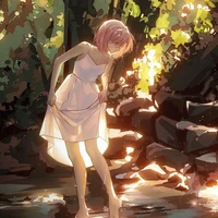 Mãi iu em ghệ Sakura
