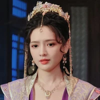 Tuyết Lan Anh: Ý quý tần