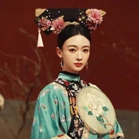 Tào Liên: Tương quý tần