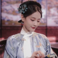 Kim Xuyến: Hi quý nhân