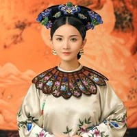 Quan Hương Ly: Kim tài nhân