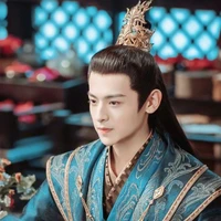 Lập Vương: Trương Thành