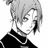 Mikage Reo