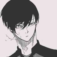 Itoshi Rin