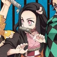 kamado nezuko