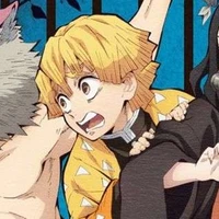 agatsuma zenitsu