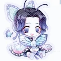 kocho shinobu