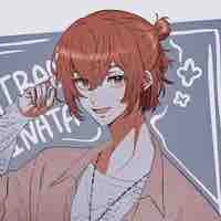 Tachibana Hinata 