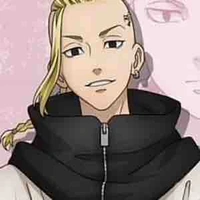 Ken Ryuguji ( Draken )