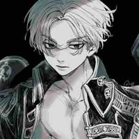 Manjiro Sano ( Mikey)