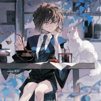 Haibara Ai