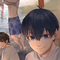 isagi yoichi