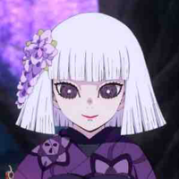 Ubuyashiki Kanata