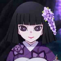 Ubuyashiki Kiriya