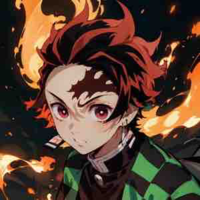Kamado Tanjiro