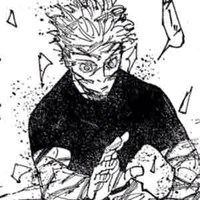 Gojo Satoru