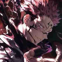 Ryomen Sukuna