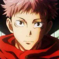 Itadori Yuji