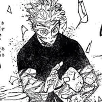 Gojo Satoru