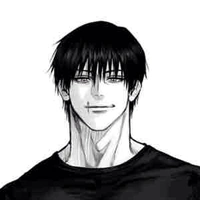 Toji Fushiguro