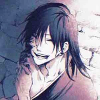 Geto Suguru