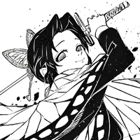 Shinobu Kochou