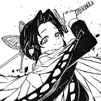 Shinobu Kochou