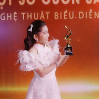 Huỳnh Ngọc Trinh