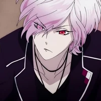 Sakamaki Subaru