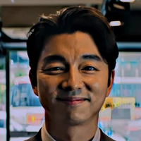 gong yoo