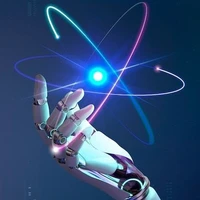 Robot quản lý