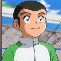 Ishizaki Ryo