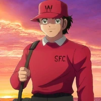 Wakabayashi Genzo