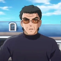 Tatsuo Mikami  • HLV •