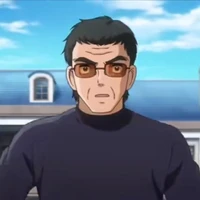 Tatsuo Mikami  • HLV •