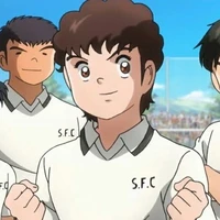 Kisugi Teppei