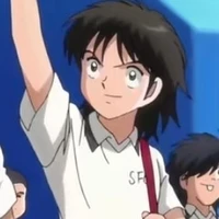 Izawa Mamoru