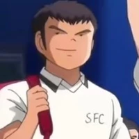 Takasugi Shingo