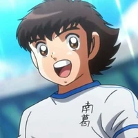 Ozora Tsubasa • anh •