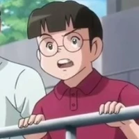 Okawa Manabu