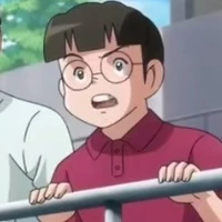 Okawa Manabu