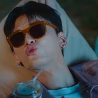 tg mê cha woo min
