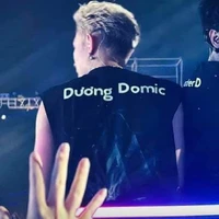 Trần Đăng Dương