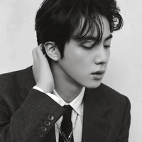 Kim Seokjin