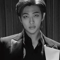 Kim Namjoon