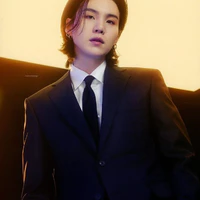 Min Yoongi
