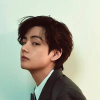 Kim Taehyung