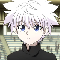 Killua