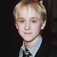 Draco Malfoy