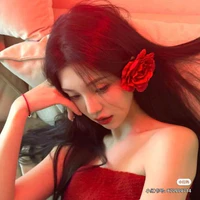 Yu Jin/ Xuân Duyên/ Lý Trúc Hân